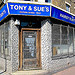 Tony & Sue's