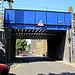 Blue bridge 2: Pitsea Street