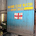 England car wash
