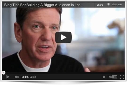 Click here to watch “My 7 Biggest Platform-Building Blunders”