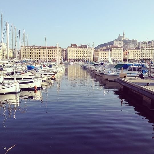 Quai #marseille #marseillerebelle #laviesurmars #life