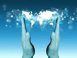 world