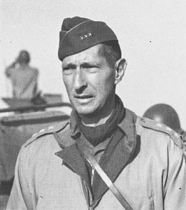 Lt. Gen. Mark Clark
