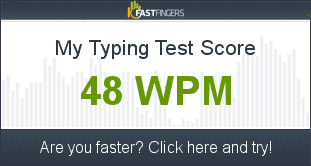 Typing Test