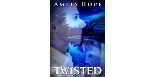 twisted