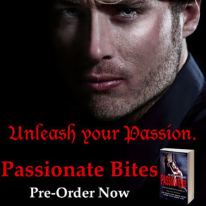Passion Pre-Order