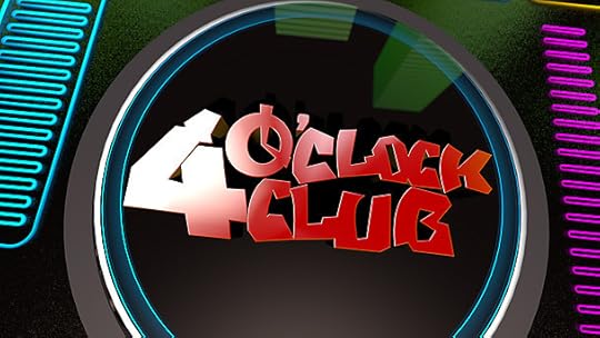 The 4 O'clock Club