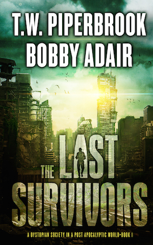 survivors cover