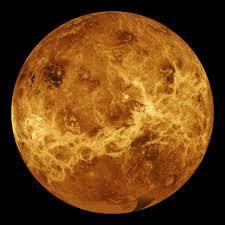  This recipe comes all the way from Venus.