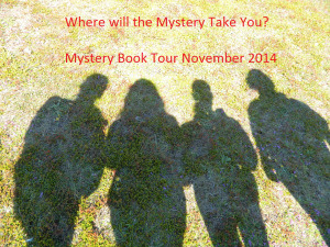November Mystery Tour