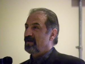 Jaffer Sheyholiislami
