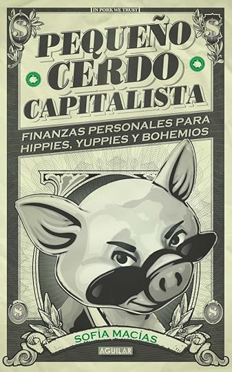Pequeño Cerdo Capitalista España