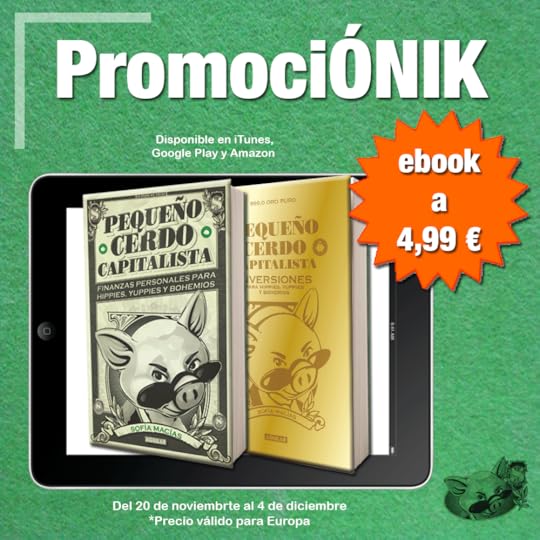 Pequeño Cerdo Capitalista - España