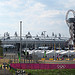 The Olympic Park, July 25, 2012