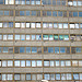 Windows on the Aylesbury Estate