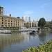 St. Katharine Docks
