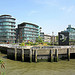 Halcyon Wharf, Wapping