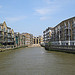 Dunbar Wharf, Limehouse