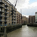 St. Saviour's Dock