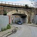 Bridge No. 1, Bolina Road, Bermondsey