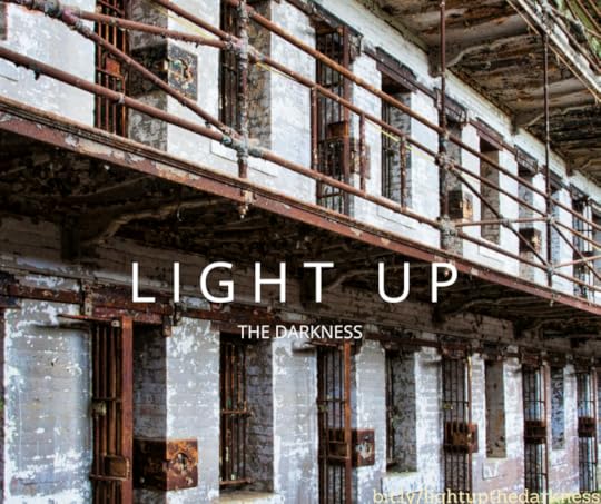 Light up the Darkness