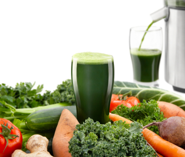 vegetablejuice