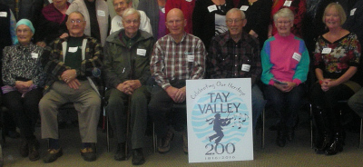 Tay Valley Contributors 50001