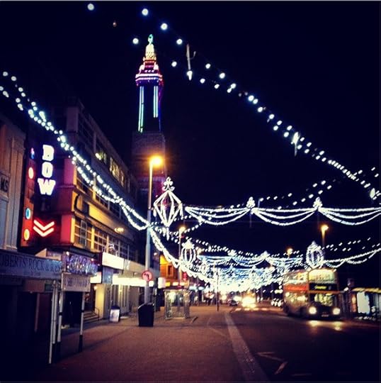 blackpool