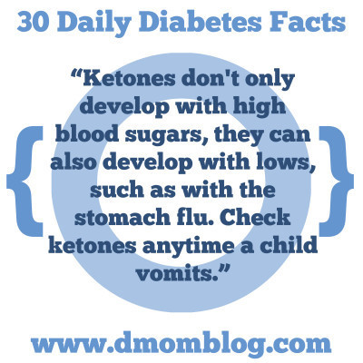 Diabetes Awareness Month