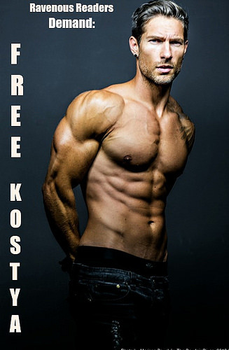 Free Kostya