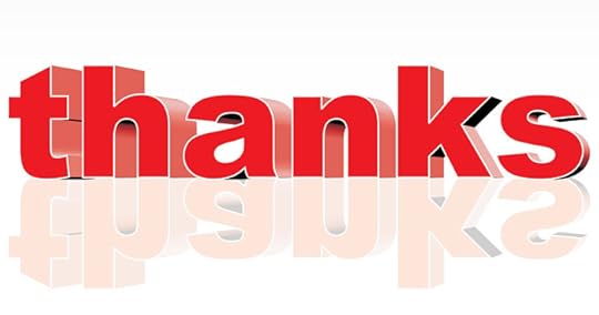 Thanks