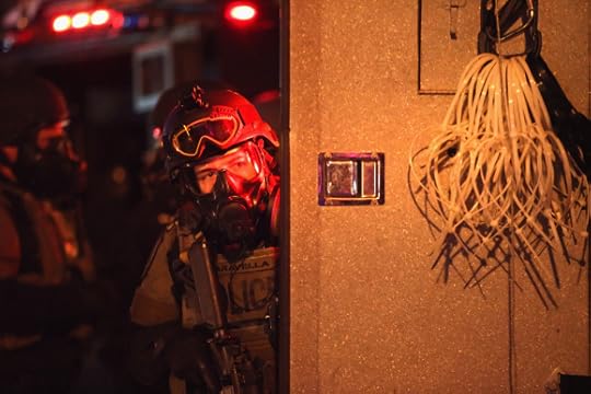 Grand Jury Decision Reached In Ferguson Shooting Case