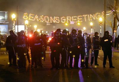 Ferguson