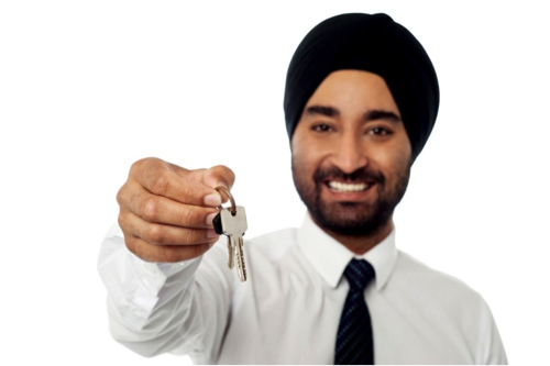 property