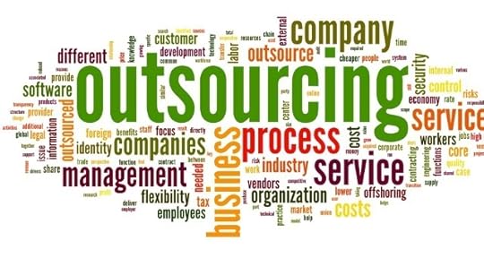 outsourcing