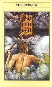 TOWER CARD