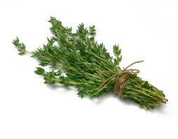 THYME