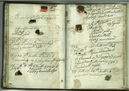RECIPE BOOK