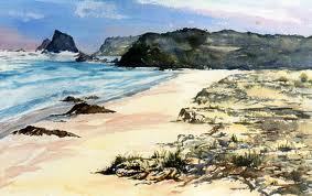 SOUTH COAST