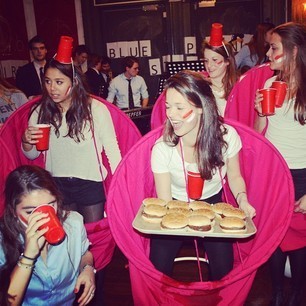 Redcups #americanparty