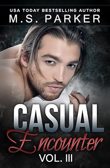 CasualEncounterIIICover
