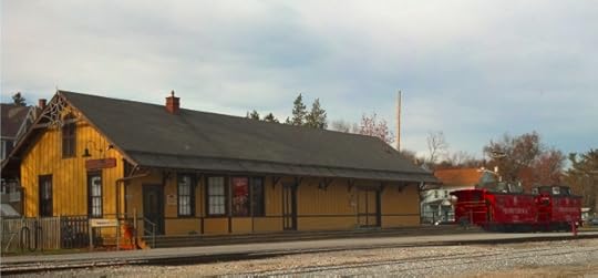 Station