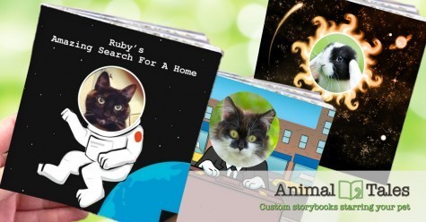 Animal-Tales