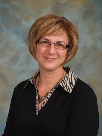 Sharon Skretting