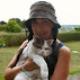 85961888 80 80 Guest Post: Why Writers Are Cat People Grace Elliot