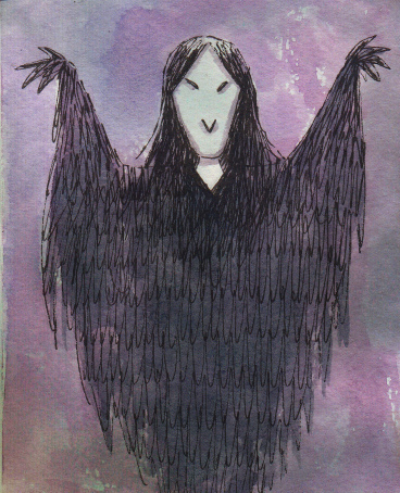revenant