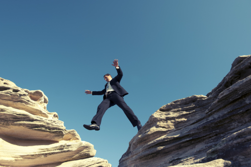 Vote on the Most Inspiring Transformation Story of 2014