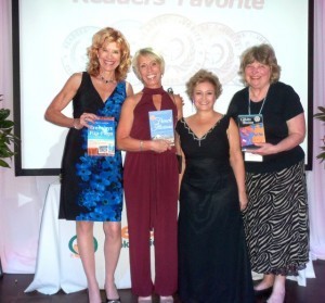 Sonia Marsh, Linda Kovic-Skow, Debra Gaynor and Susan Joyce