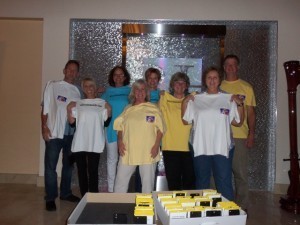 T_shirts from Susan Jackson