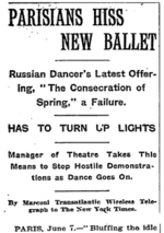 220px-Russian_Ballet_in_Paris_-_New_York_Times_1913-06-07